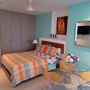 Hermoso Apartamento, Pozos Colorados - , Santa Marta (Magdalena) Colombia