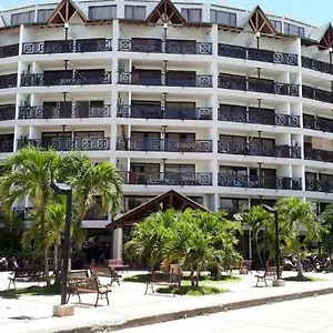 En Zona Rosa Hansa Reef , San Andrés Colombia