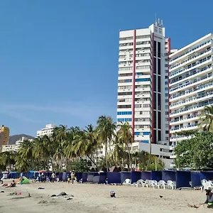  Apartamento Balcon Del Rodadero