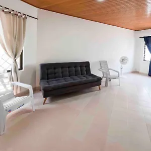  Apartamento Casa Javi Rodadero
