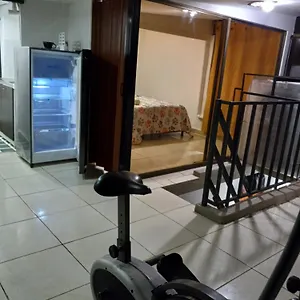 Cerca Al Aeropuerto, Toma De Fotos Huellas Visa Embajada Eeuu 700 , Bogotá Colombia