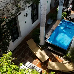 Ostello Aroha Villana, Santa Marta (Magdalena)