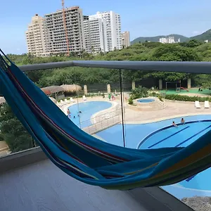 Oasis En Zazue , Santa Marta (Magdalena) Colombia